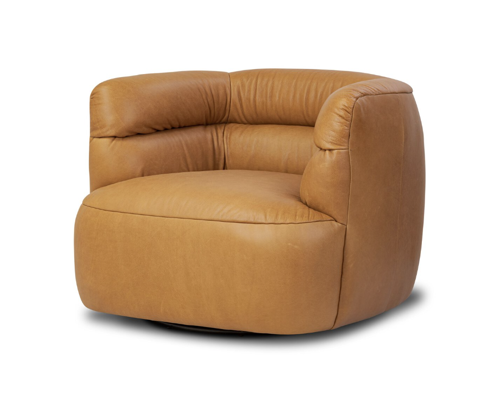 Gerrie Swivel Chair