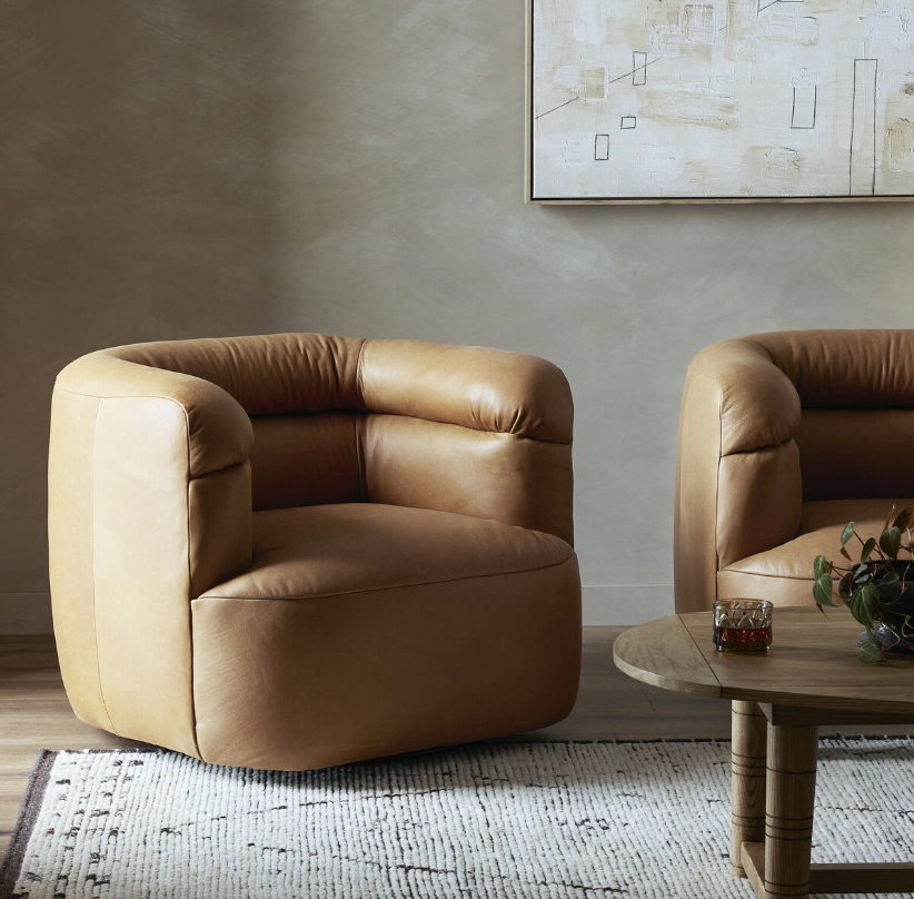 Gerrie Swivel Chair