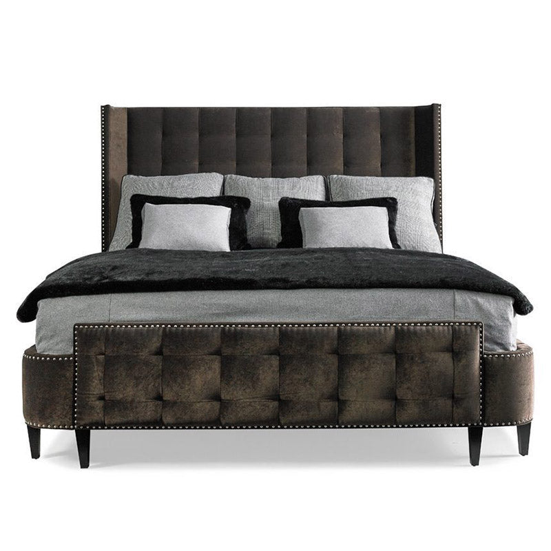 Gramercy Park Queen Bed