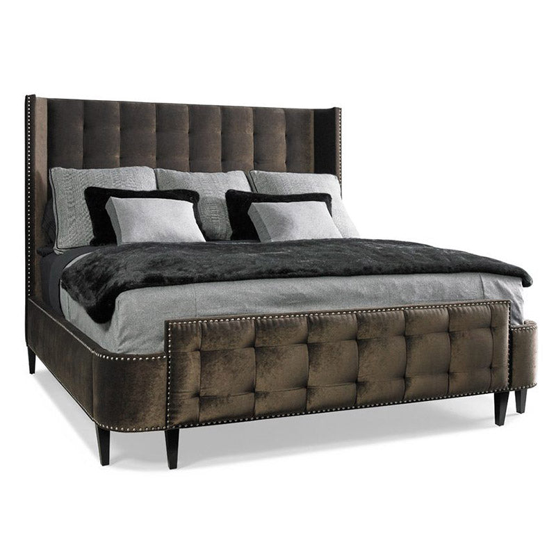 Gramercy Park King Bed