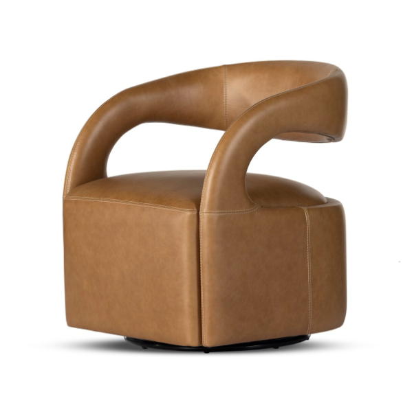Hawkins Swivel Chair