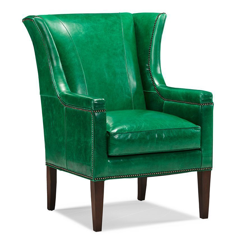 Huntsman Wing Chair