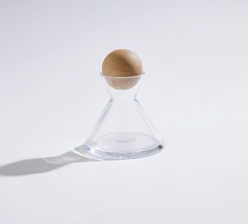 Maxwell Decanter, large