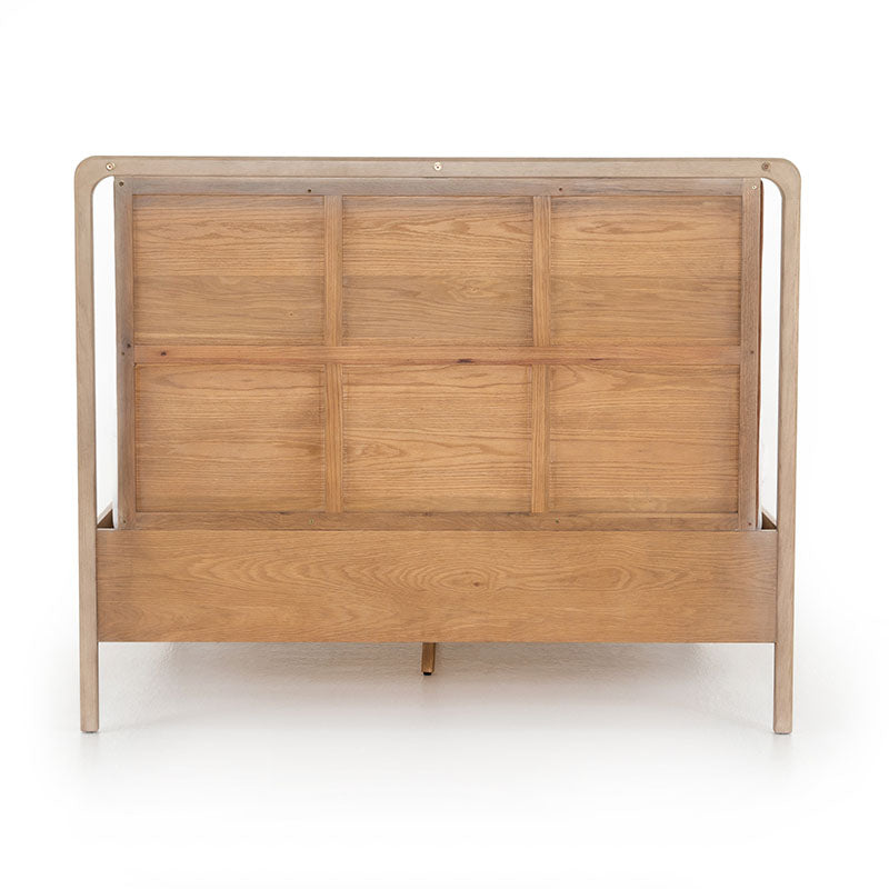 Tennant Queen Bed