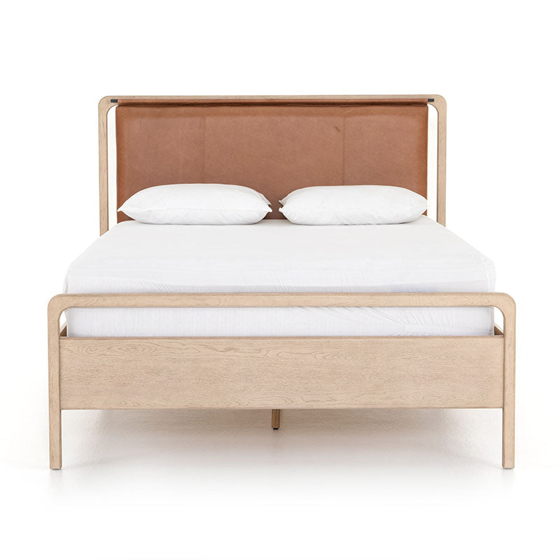 Tennant King Bed
