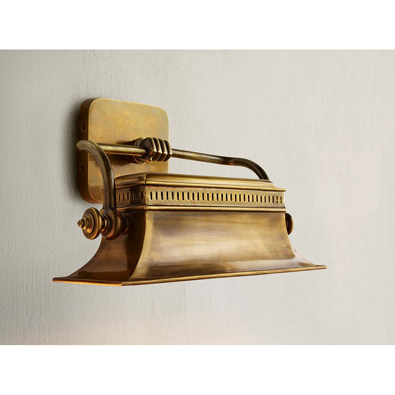 Wentworth Wall Sconce