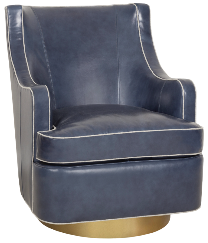 Winston Swivel Chair