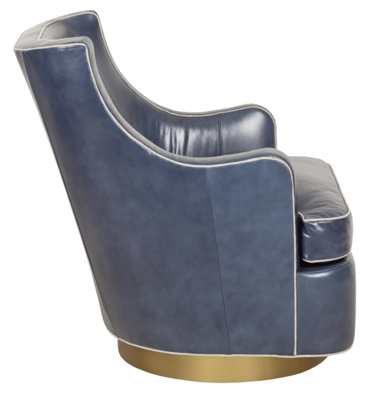 Winston Swivel Chair