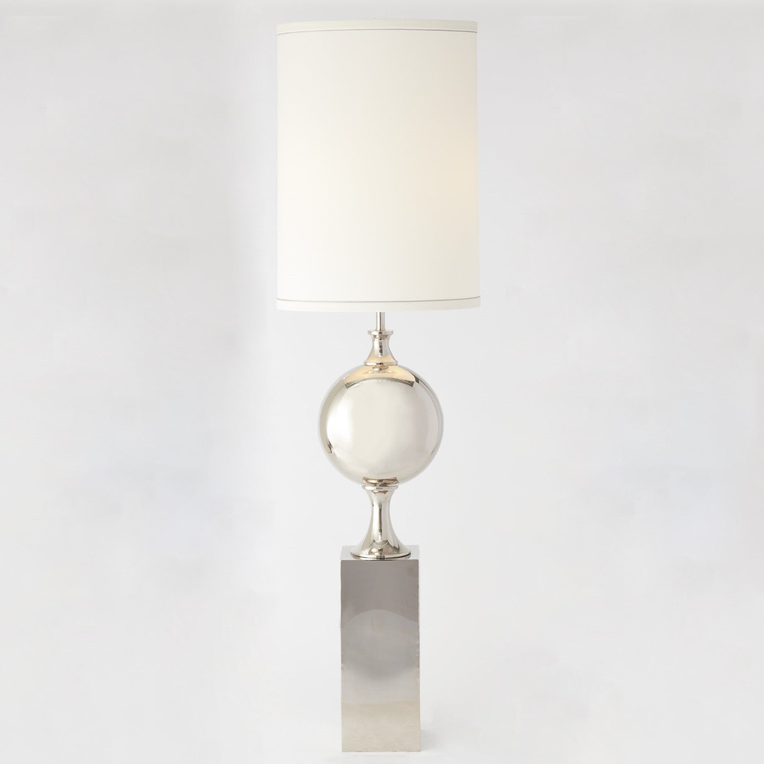 Worthington Pearl Floor Lamp