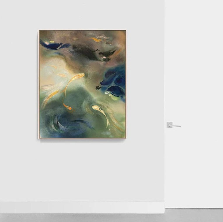 'You Could Make It True' Artwork