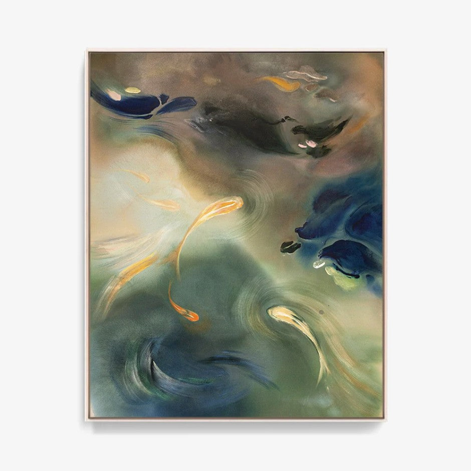 'You Could Make It True' Artwork